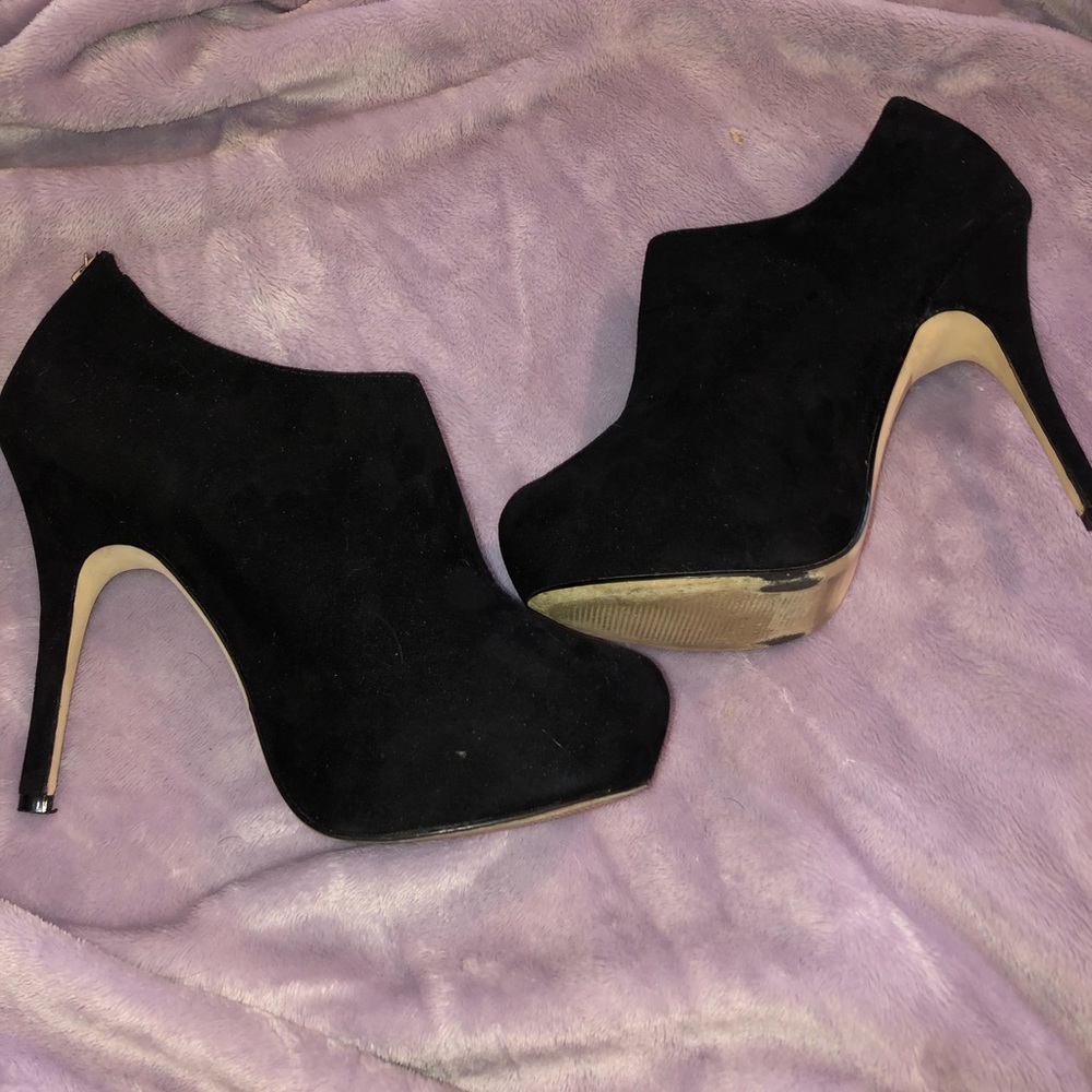 Super cute heels! Mix no. 6